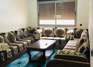 Joli appartement à Sidi Bouzid