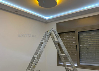 Appartement à vendre 60 m² à El Jadida