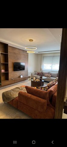 Appartement de luxe neuf à Agadir Bay