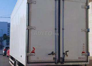 Service de Déménagement N°1 à Tanger