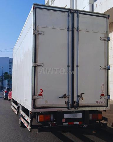 Service de Déménagement N°1 à Tanger