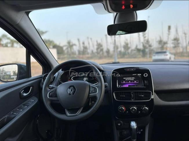 Clio 4 2020 automatique 1