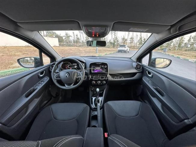Clio 4 2020 automatique 1