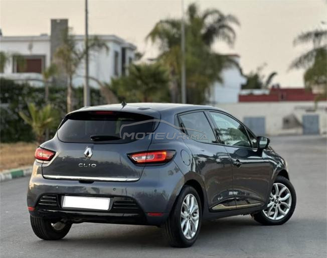 Clio 4 2020 automatique 1