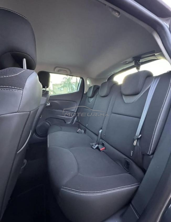 Clio 4 2020 automatique 1