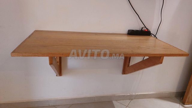 table multi usage
