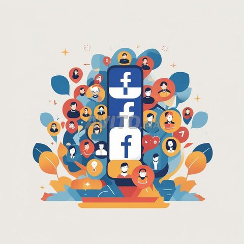 Premium 5k Facebook Followers – Guaranteed