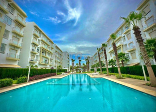 Appartement de luxe meublé à louer quotidiennement