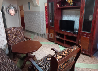 Appartement à louer quotidiennement à Al Hoceima avec Wi-Fi