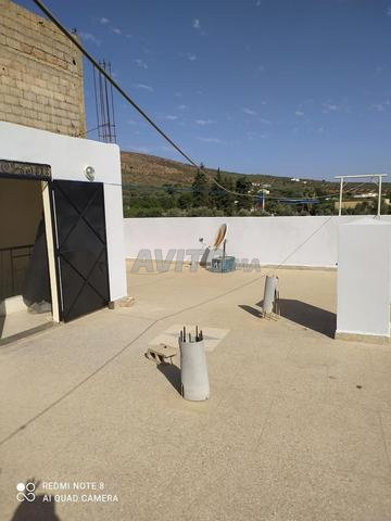 Appartement indépendant à vendre (villa économique)
