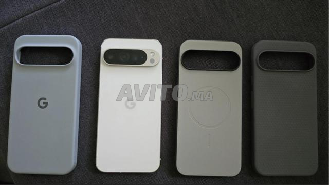 Google pixel 9 pro xl très bonne état  - 2