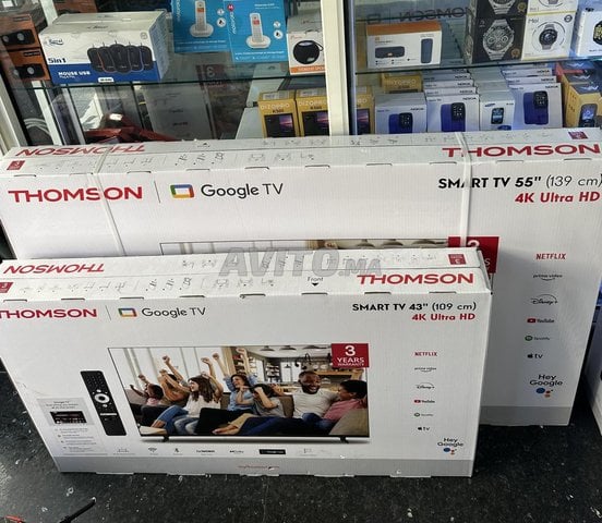 tv thomson 