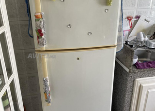 Réfrigérateur Samsung 