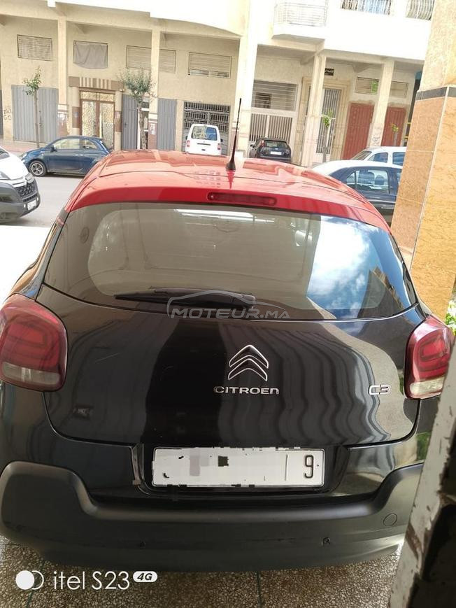 c3 سيارة ممتازة