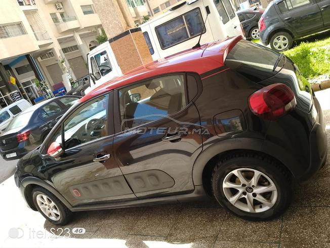 c3 سيارة ممتازة