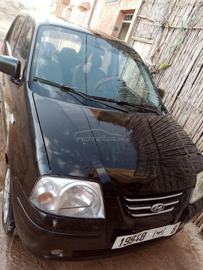 hyundai atos 
