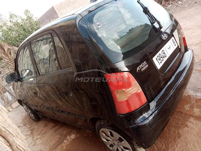 hyundai atos 