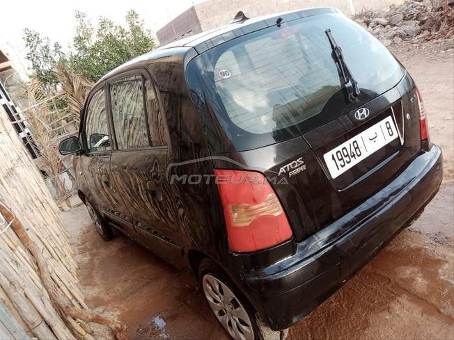 hyundai atos 