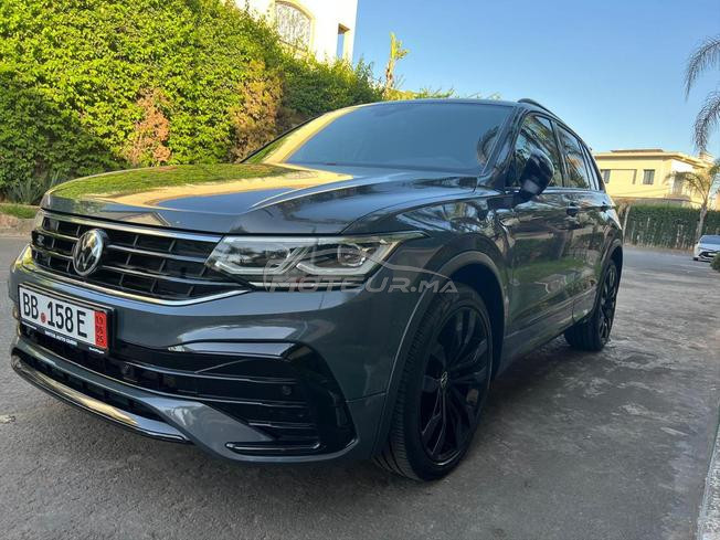 tiguan 2021
