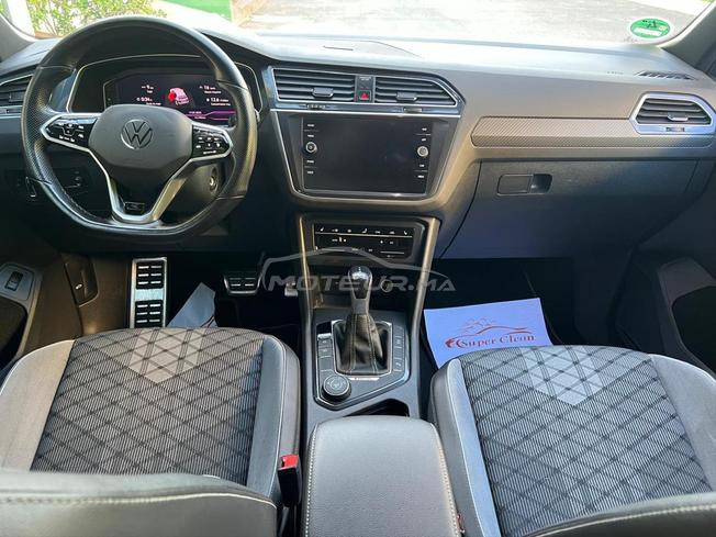 tiguan 2021
