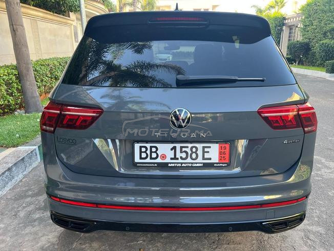 tiguan 2021