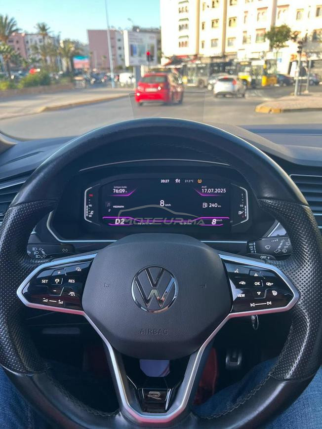 tiguan 2021