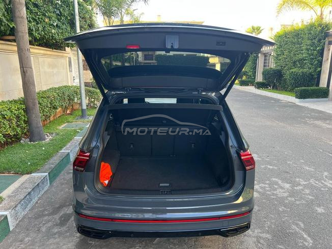 tiguan 2021
