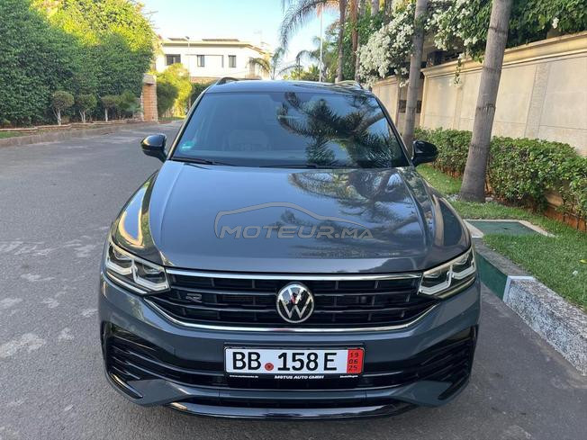 tiguan 2021