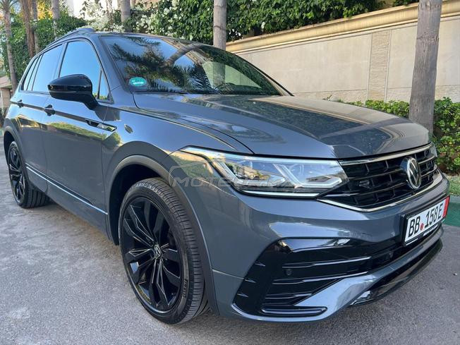 tiguan 2021