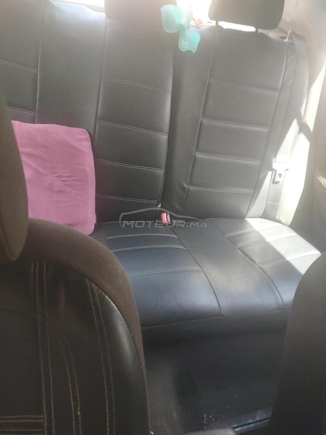 Toyota Avensis Diesel Manuelle 2004 à Casablanca