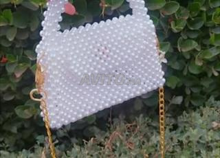 حقائب يدوية 