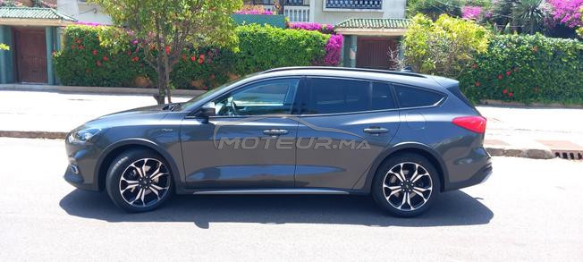Ford Focus Sport 150hp (Modele Allemagne)