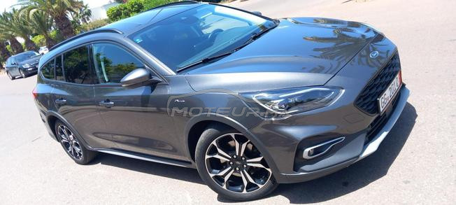 Ford Focus Sport 150hp (Modele Allemagne)