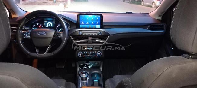 Ford Focus Sport 150hp (Modele Allemagne)