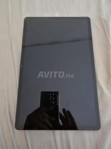 Tablette galaxy tab s9 256  clavier et stylet - 2