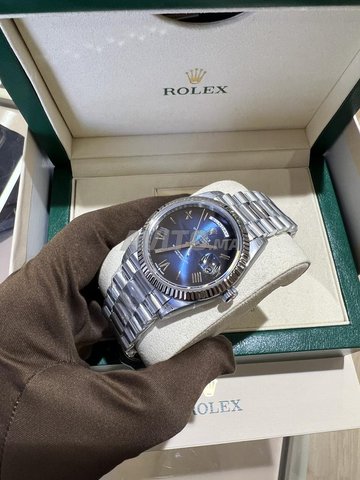 rolex day-date eta swiss  3255 reference 228239