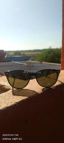 lunette Ray Ban 2185 901/58