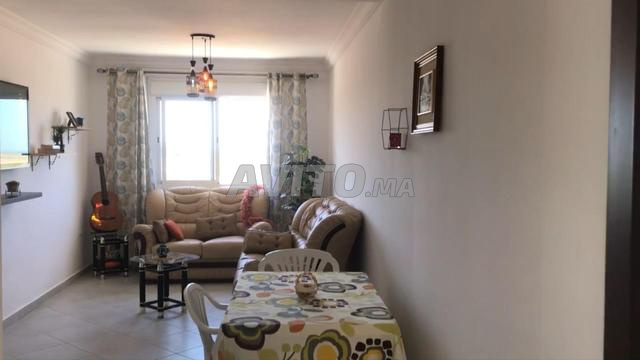 Location Appartement CHU Tanger