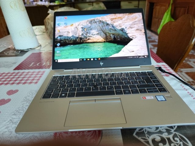 HP Eliteboock 840 G6