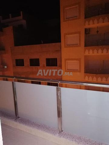 شقق مفروشة للإيجار اليومي في الفنيدق - 2
