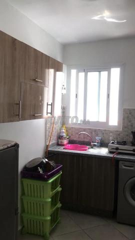 Location Appartement CHU Tanger