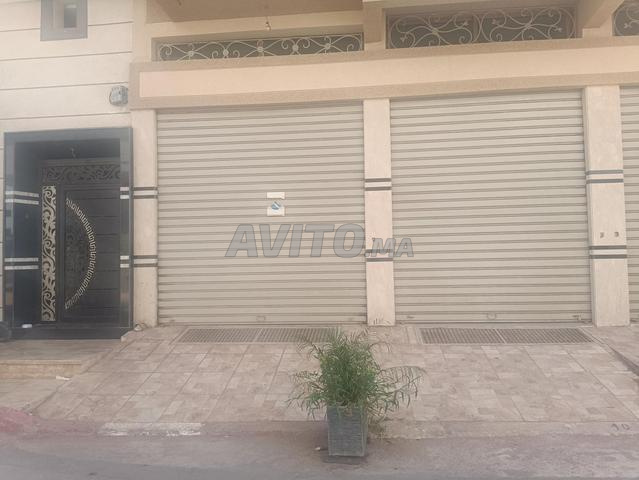 garage et cave  à louer uniquement pour dépôt  