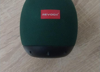 haut-parleur Bluetooth 