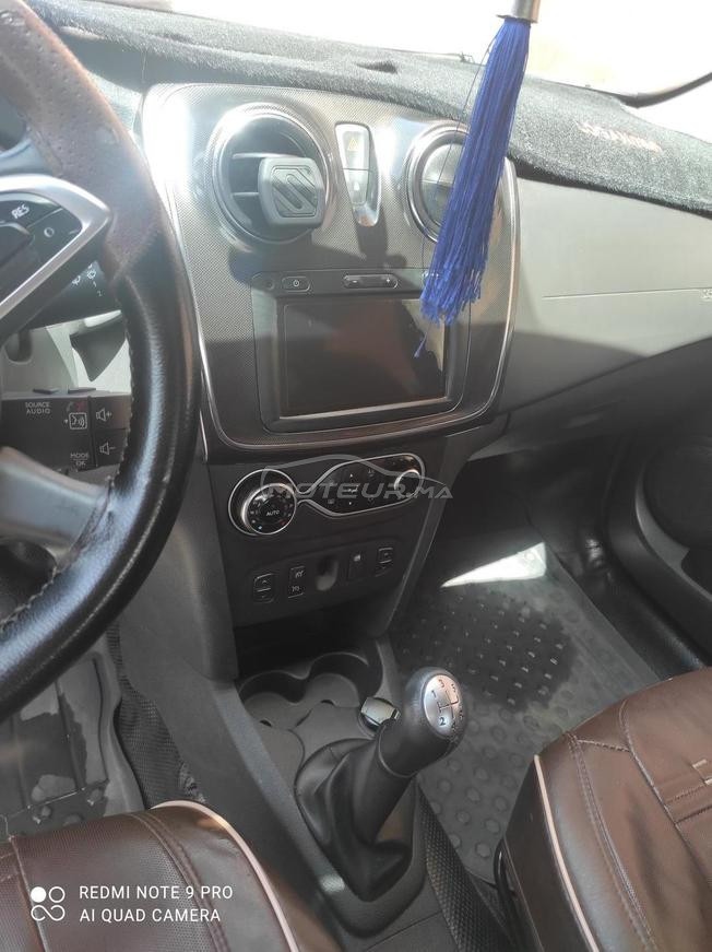 Dacia Logan prestige 