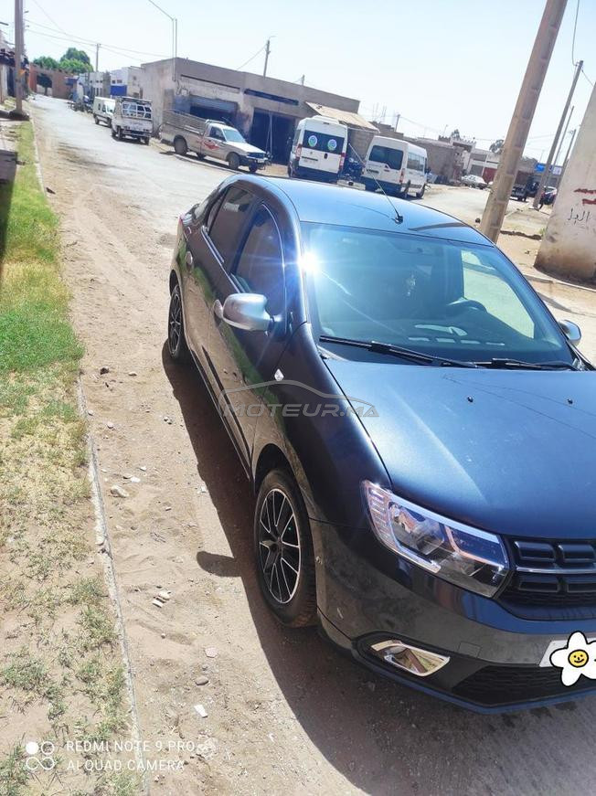 Dacia Logan prestige 