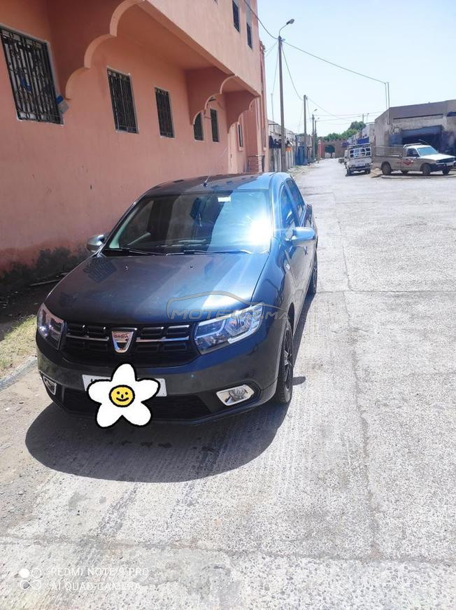 Dacia Logan prestige 