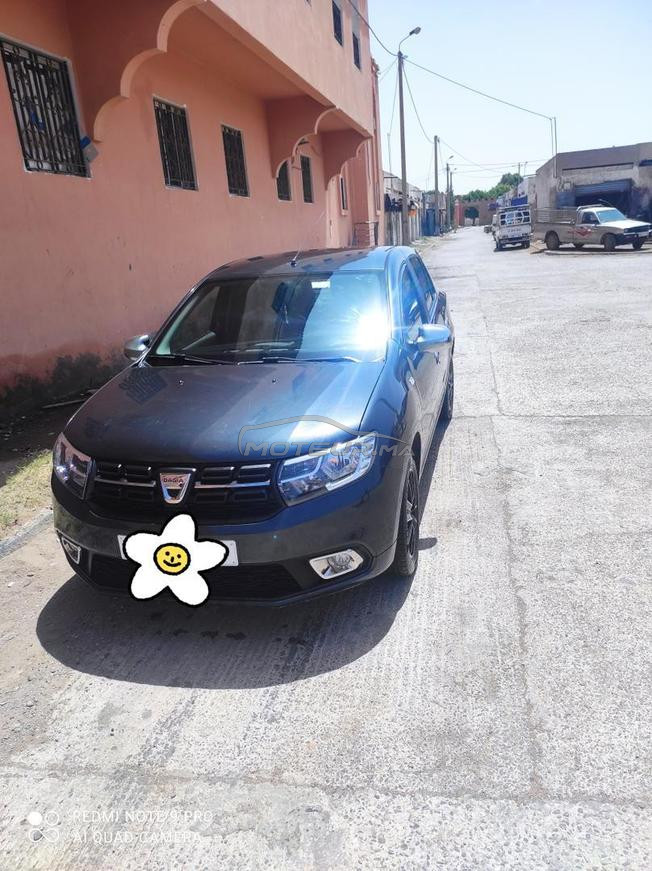 Dacia Logan prestige 