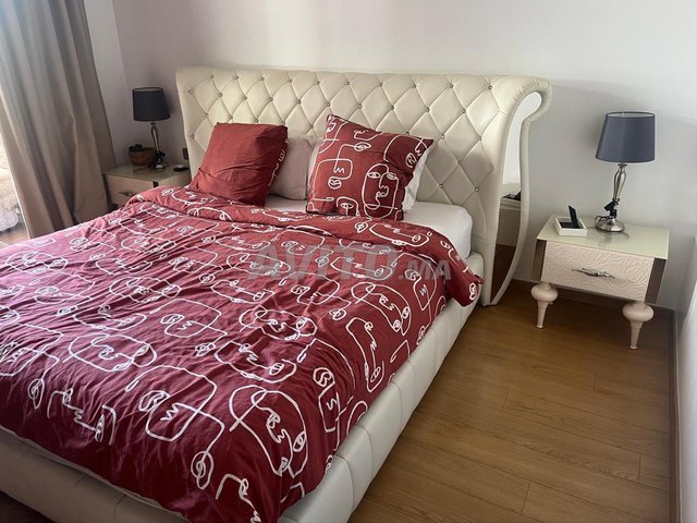 chambre à coucher à vendre 