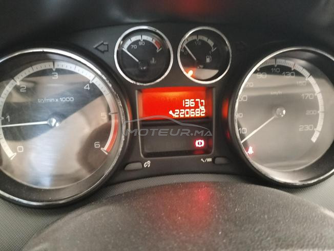 بوجو 308 للبيع