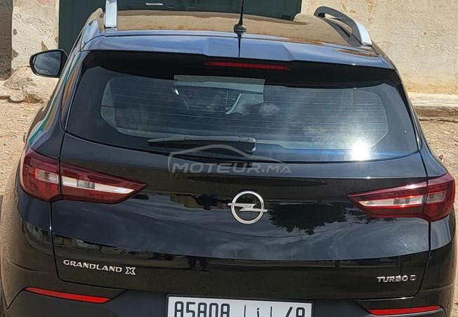 opel grand lande 
